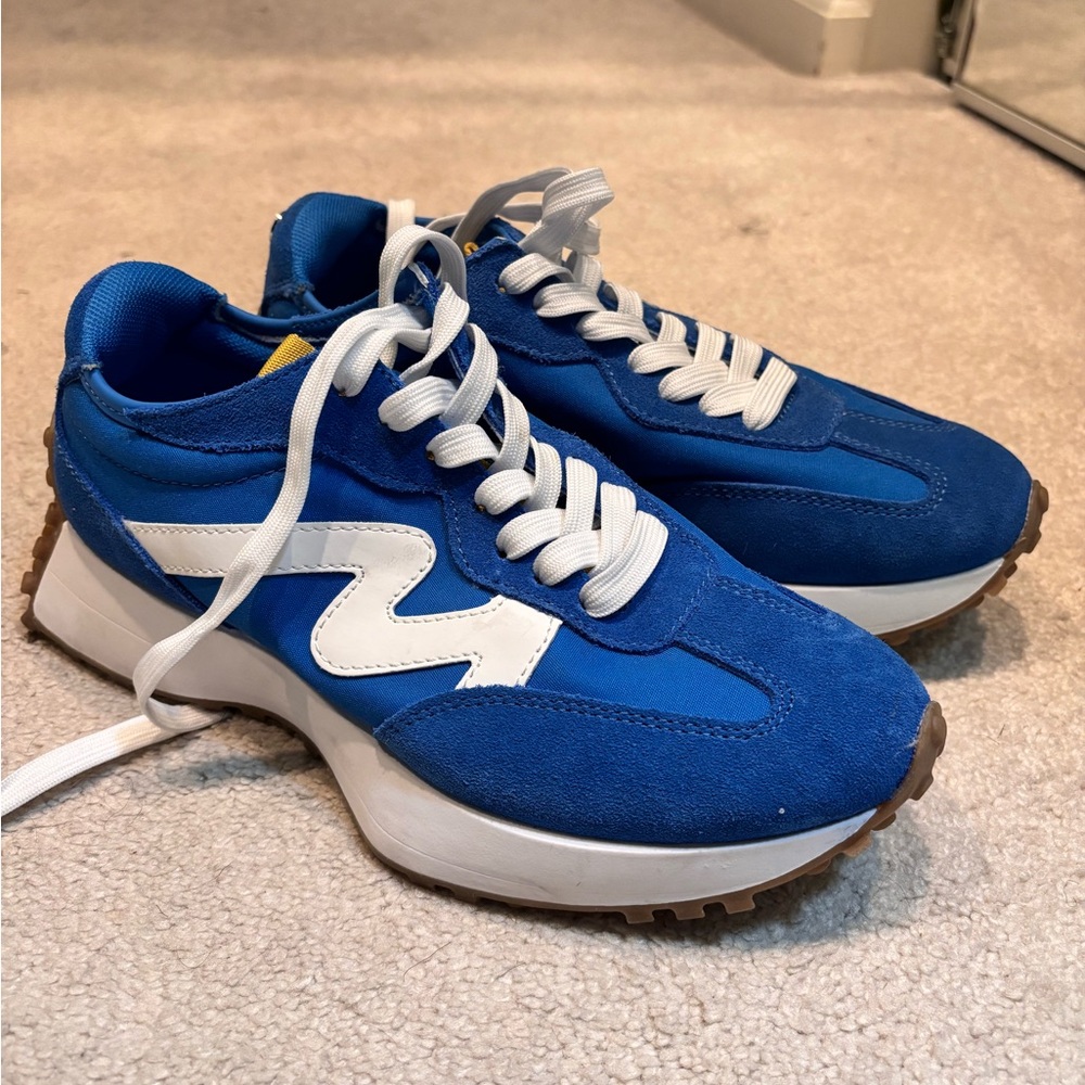 Steve Madden shoes